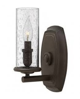 Hinkley 4780OZ Dakota  Wall Sconce 