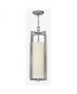 Hinkley 3217AN Hampton 9 Inch Foyer Pendant 