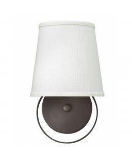 Hinkley 3700KZ Harrison Wall Sconce
