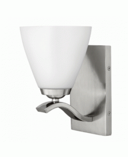 Hinkley 5370BN Josie Vanity 1 Light 