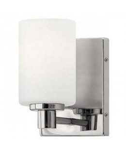 Hinkley 54620CM Karlie Vanity 1 Light 