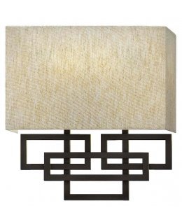 Hinkley 3162OZ Lanza Wall Sconce 