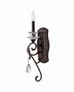 Hinkley 4400GR Marcellina Wall Sconce 