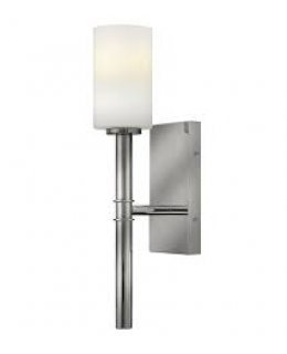 Hinkley 3580PN Margeaux Wall Sconce