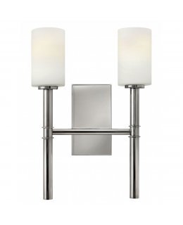 Hinkley 3582PN Margeaux Wall Sconce 