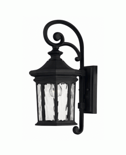 Hinkley 1600MB  Raley Outdoor Wall Sconce 