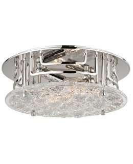 Hudson Valley 4311-PN Holland Ceiling Light 