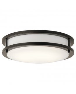 Kichler 10784OZLED 1078 Ceiling Light Fixture