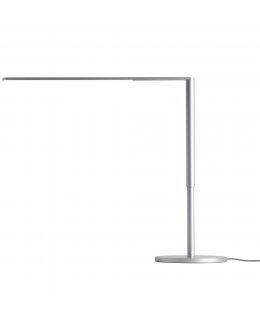 Koncept Lighting L7-SIL-DSK Lady 7 LED Desk Lamp