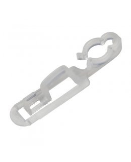 CLP5262  Christmas light Omni All in One Light Clips Package of 100