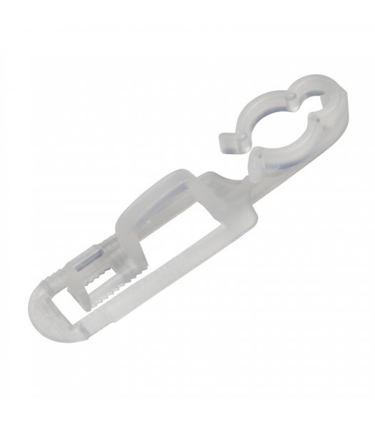 CLP5262  Christmas light Omni All in One Light Clips Package of 100
