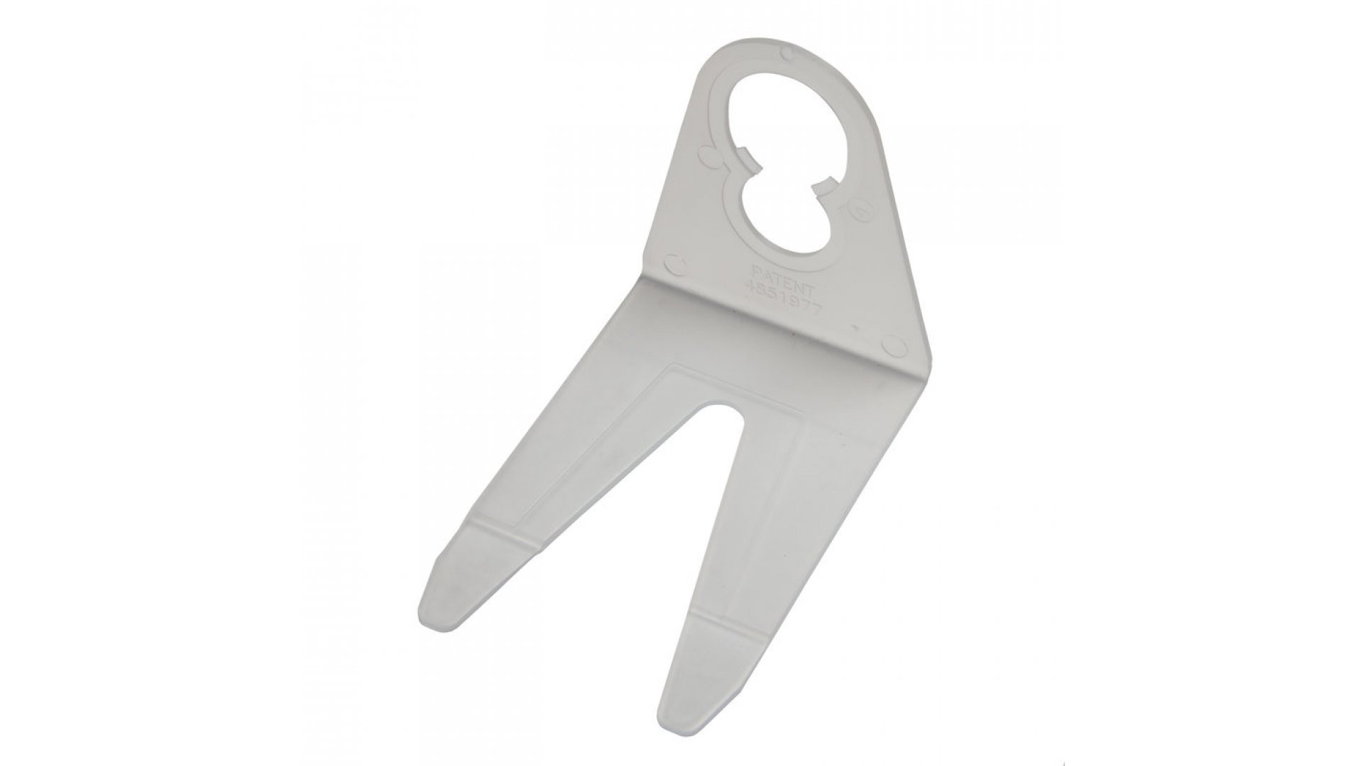 CLP5263 Original Shingle Tab Christmas light Clips Package of 100