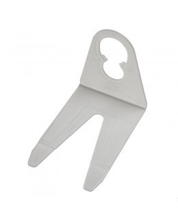 CLP5263 Original Shingle Tab Christmas light Clips Package of 100