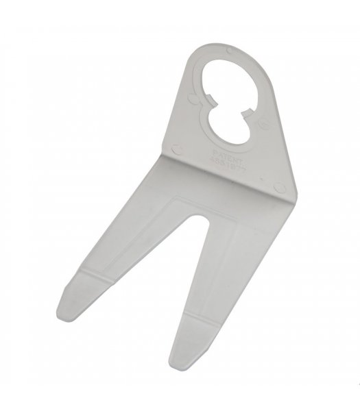 CLP5263 Original Shingle Tab Christmas light Clips Package of 100