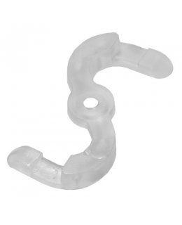 CLP5272  Christmas light Surface Clips Package of 100