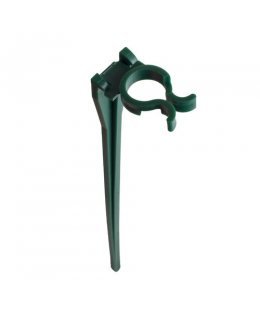 CLP5235  7.5 Inch All in One Christmas light Stakes Package of 100