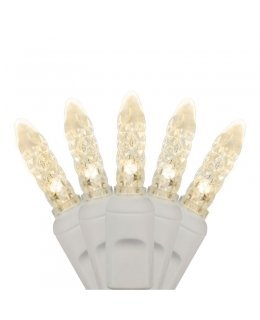 CLP50590  Commercial LED Stringer Warm White 4 inch spacing