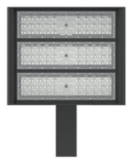 XASB0150-50KUS 350W EQ Metal-Halide LED Shoe Box Parking Fixture 150W 5000K 15750 Lumens