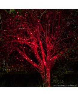 CLP73377 Red X500 Laser Light Displays up to 300 Ft