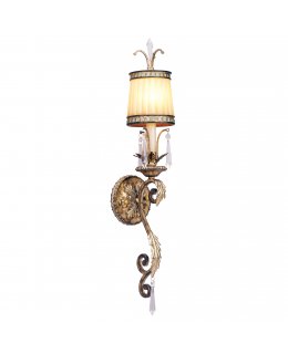 Livex LIV-8811-65 La Bella Wall Sconce 