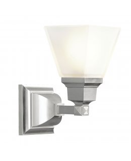 Livex LIV-1031-05 Mission Wall Sconce 