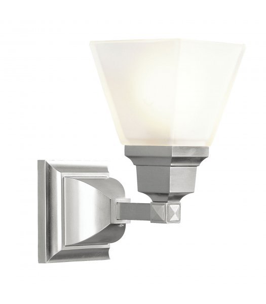 Livex LIV-1031-05 Mission Wall Sconce 