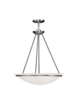 Livex LIV-4826-91 Newburgh Series Pendant 