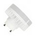 MX10CPUALED27 60W Eq LED Puck Light 10W 2700K  900 Lumens