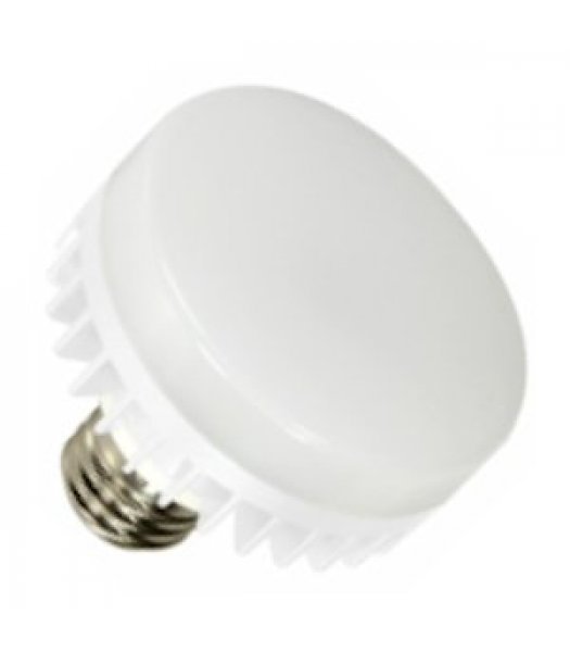 MX10CPUALED27 60W Eq LED Puck Light 10W 2700K  900 Lumens