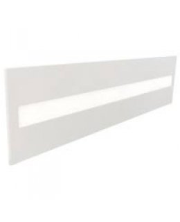 Maxilte  MLMT22D3541  1' x 4' 35W LED Micro Lay-In Ceiling Troffer 4100K, 3385 Lumens