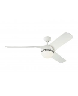 Monte Carlo 3AKR56RZWD Akova Ceiling Fan 