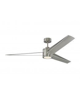 Monte Carlo 3AMR60BSD Armstrong Ceiling Fans 