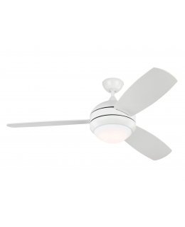 Monte Carlo 3DIR52RZWD-V1 Discus Trio Ceiling Fan