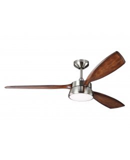 Monte Carlo 3DSTR57BSD Destin Ceiling Fan 