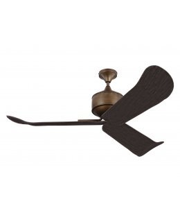 Monte Carlo 3DYR56AGB Dylan Ceiling Fan