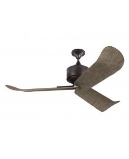 Monte Carlo 3DYR56AGP Dylan Ceiling Fan