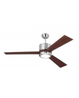 Monte Carlo 3VNR52BSD-V1 Vision Ceiling Fan