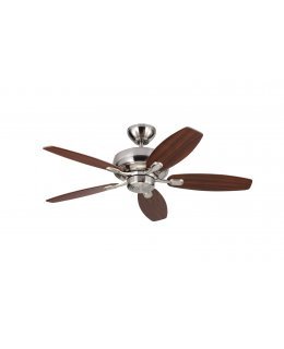 Monte Carlo 5CQM44BS Centro Max II Ceiling Fan 