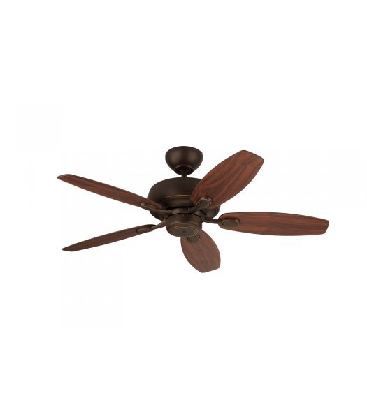 Monte Carlo 5CQM44RB Centro Max 2 Ceiling Fan