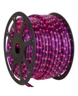 CLU14945 STEADY Incandescent PURPLE 150 ft, 2 Wire, 120 Volt