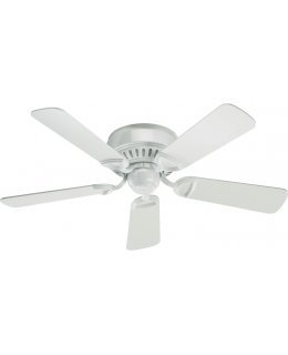 Quorum 51425-6 Medallion 42 Inch Ceiling Fan