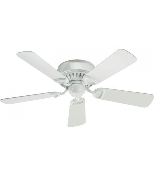 Quorum 51425-6 Medallion 42 Inch Ceiling Fan