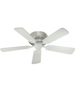 Quorum 51425-8 Medallion 42 Inch Ceiling Fan