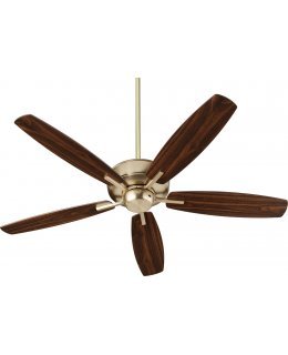 Quorum 7052-80 Breeze Ceiling Fan 