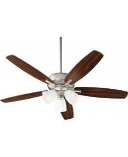 Quorum 70525-365 Breeze Ceiling Fan with Light
