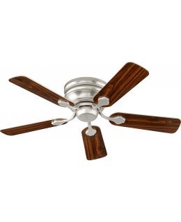Quorum 75445-65 Breeze Ceiling Fan 