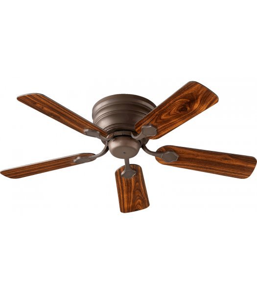 Quorum 75445-86 Barclay Hugger Ceiling Fan