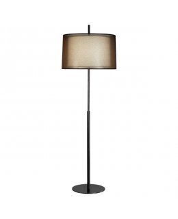 Robert Abbey RA-Z2181 Saturnia Floor Standing Lamp