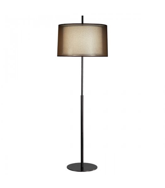 Robert Abbey RA-Z2181 Saturnia Floor Standing Lamp