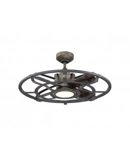 Savoy House 26-9536-FD-196 Alsace Ceiling Fan 